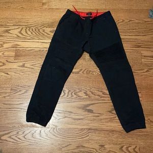 Jager jeans DKNY size m size 12 good condition